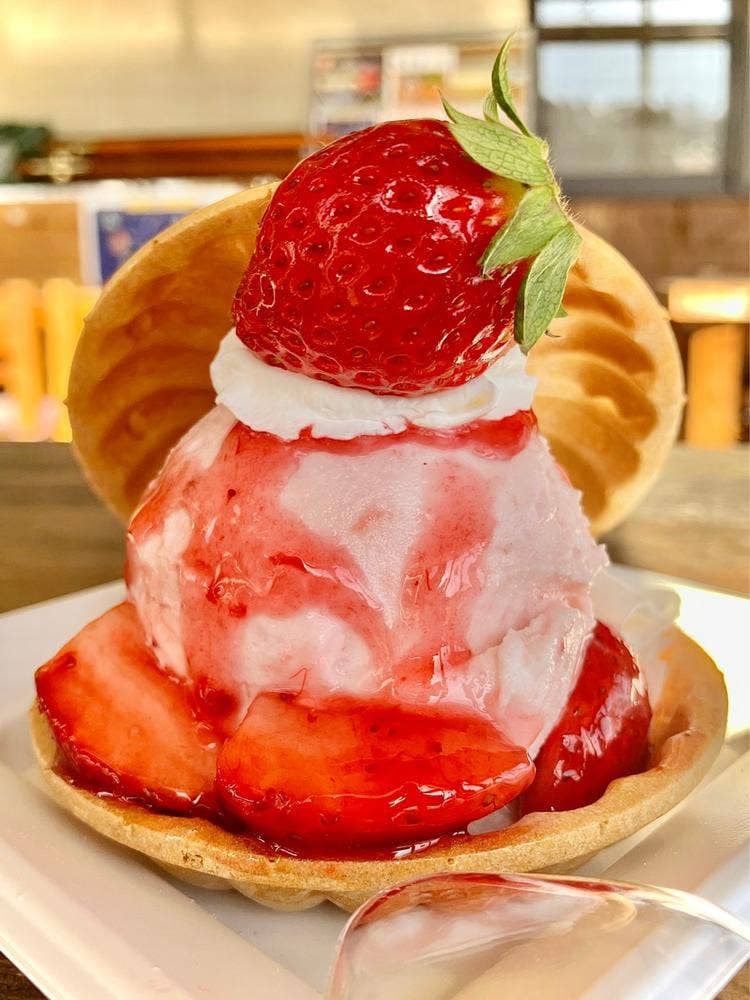 いい里 さかがわ館 そばレストラン