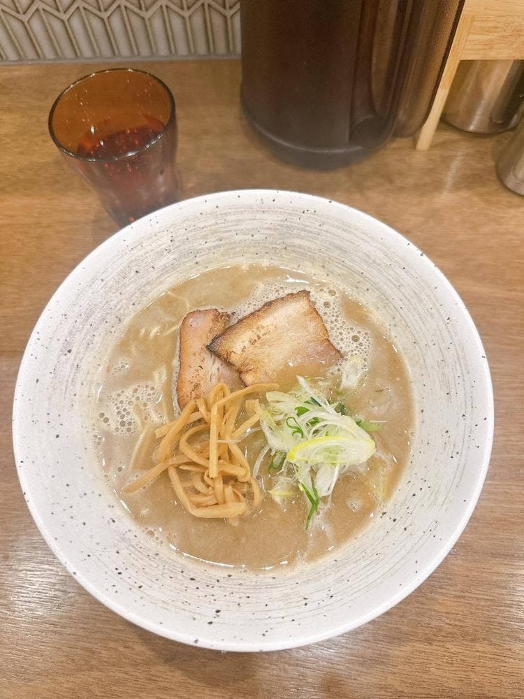 麺屋くれいず