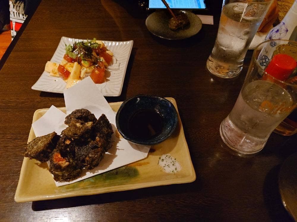 たーち