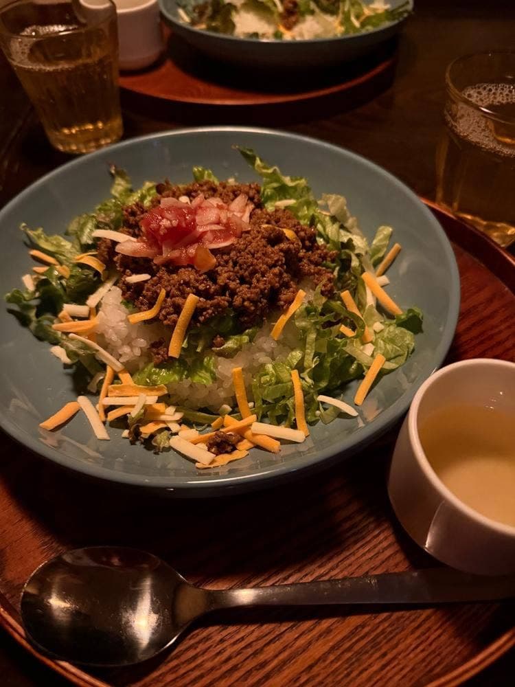 沖縄料理 うるま食堂