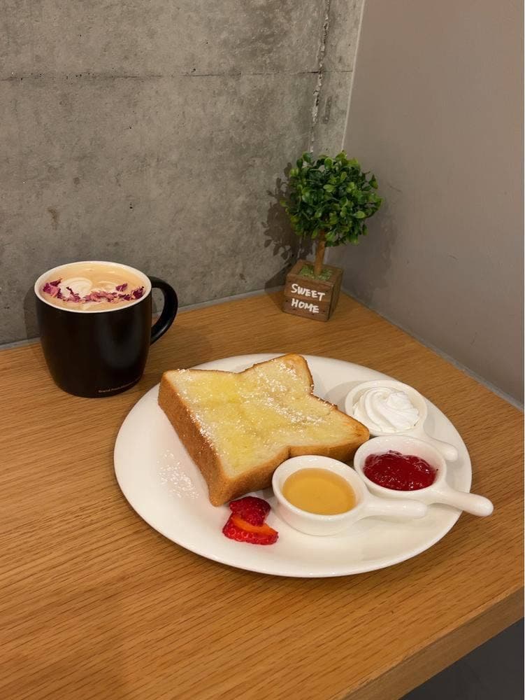 ラクカフェ