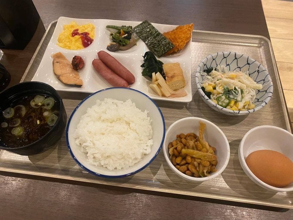 廣新米穀 アパホテル新潟駅前通り店