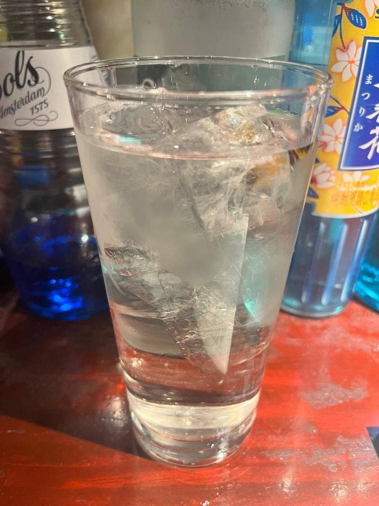 たこ焼き酒場 たこぺい 藤沢南口