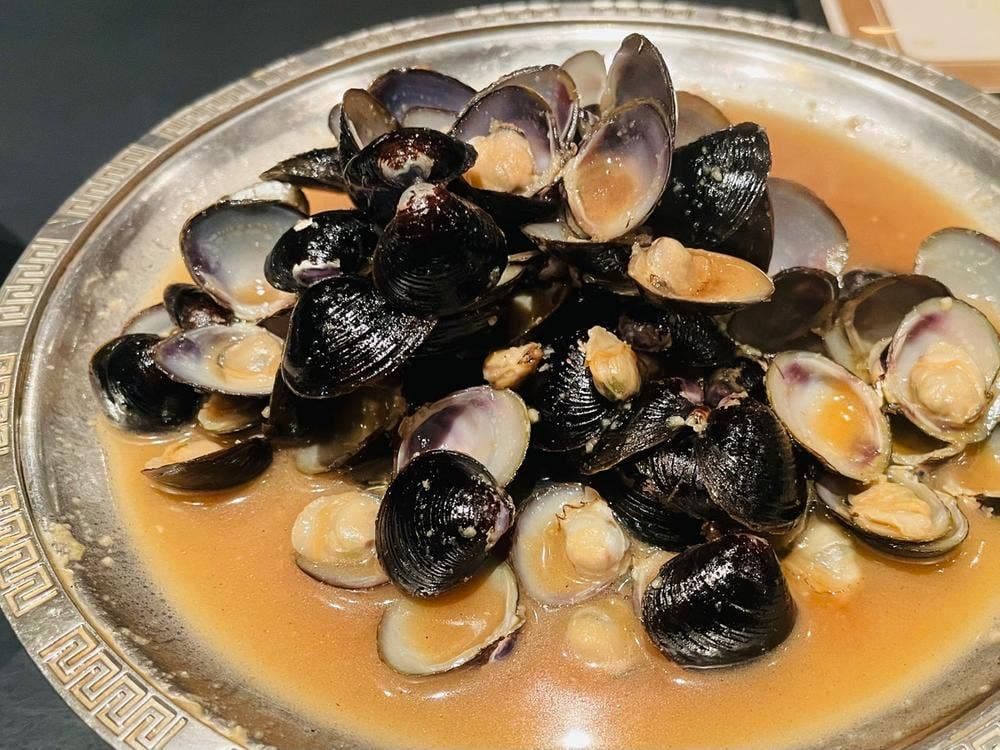 台湾料理 麗郷