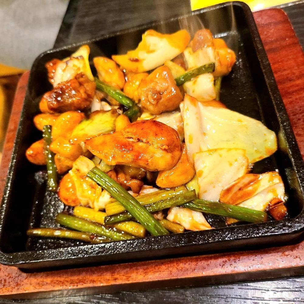 それゆけ!鶏ヤロー! 国分寺店