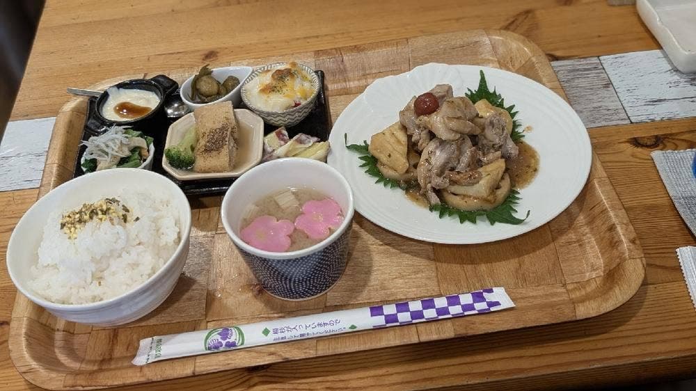 コーヒーショップ ラブ