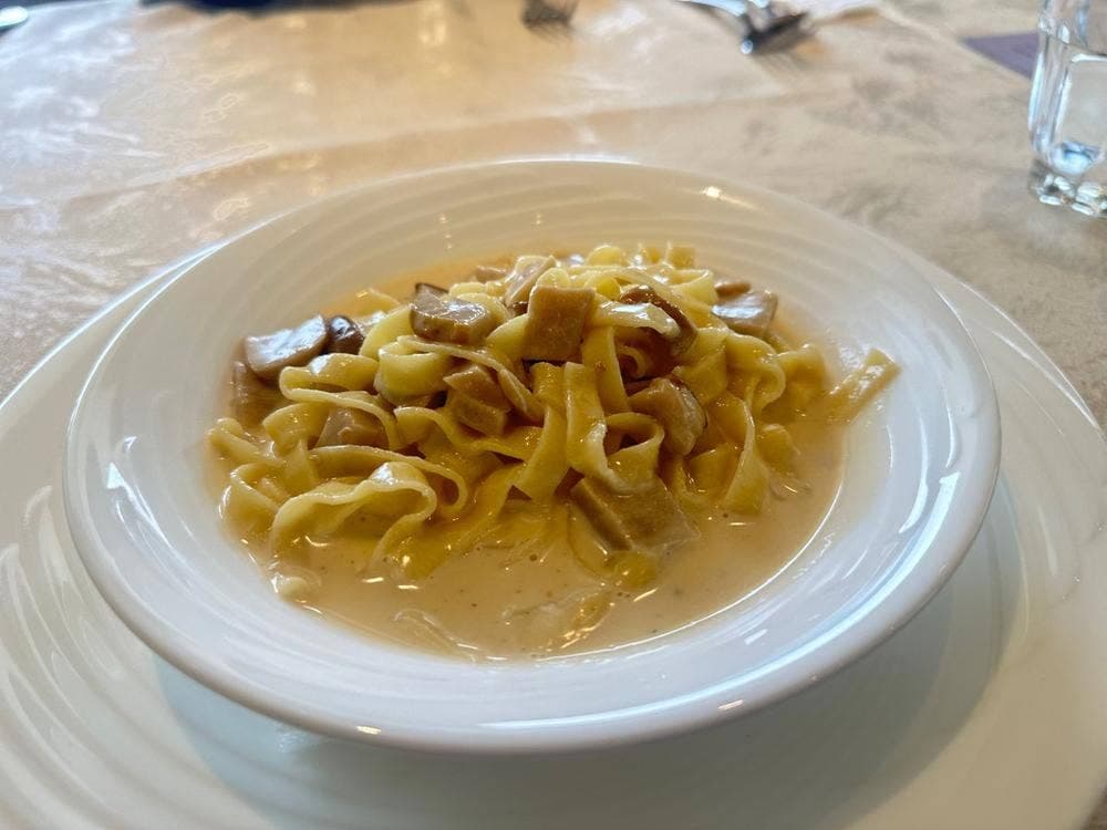 ラ・ルーチェ