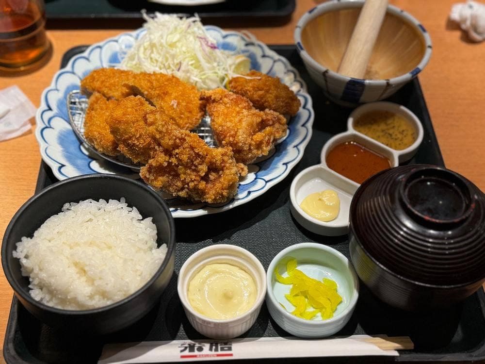 楽膳 新百合ケ丘店