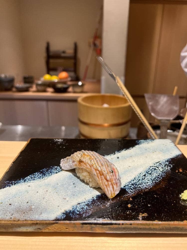 すし屋のまさ勝