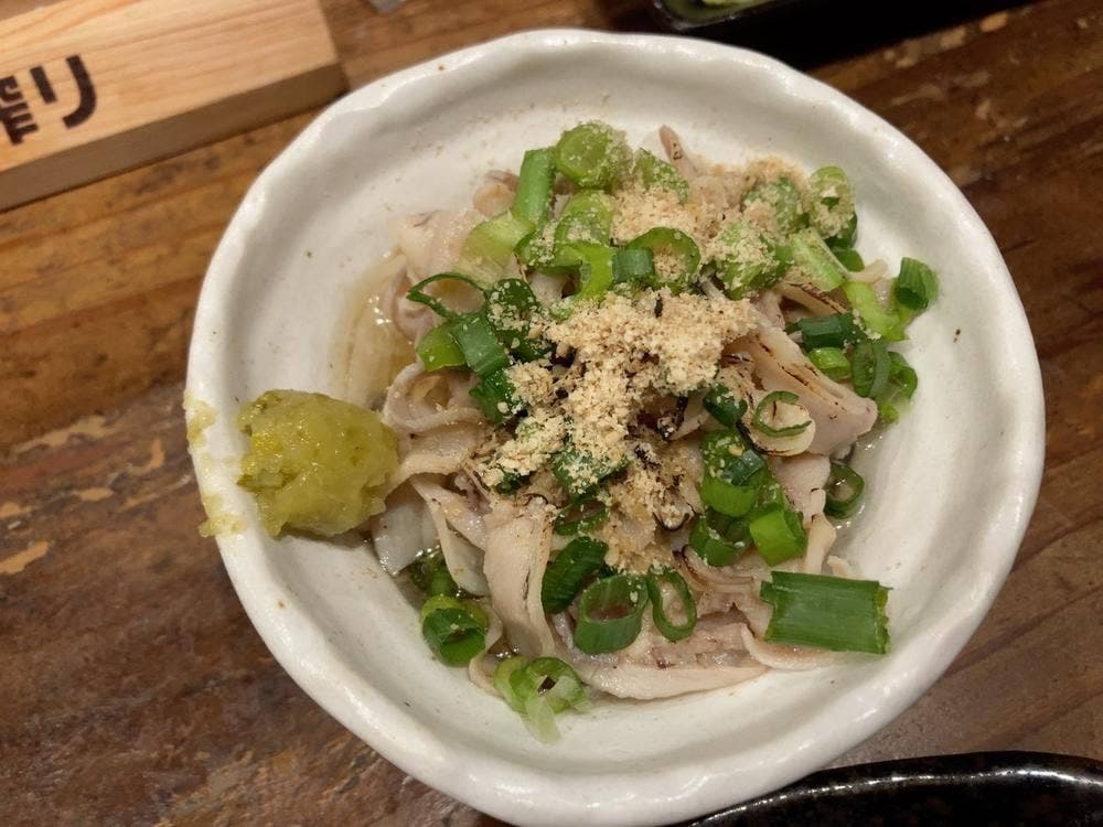 祗園 炉端・三郎