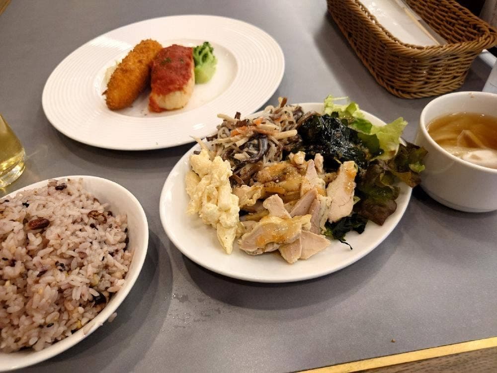 中之島倶楽部