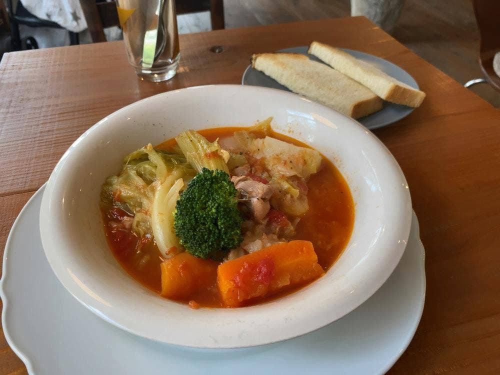 cafe cello