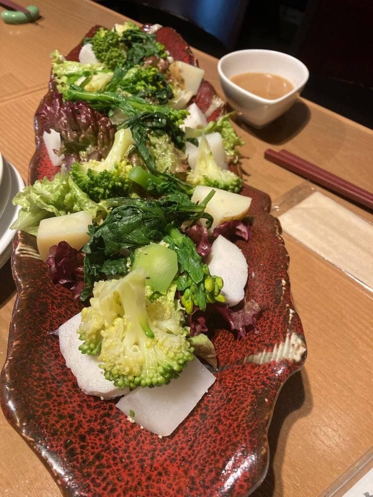 おうじバル