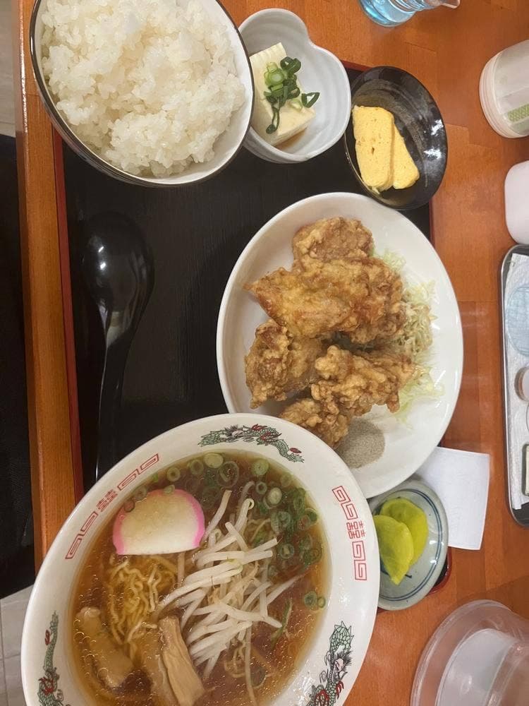 らーめん四万十 岩田店
