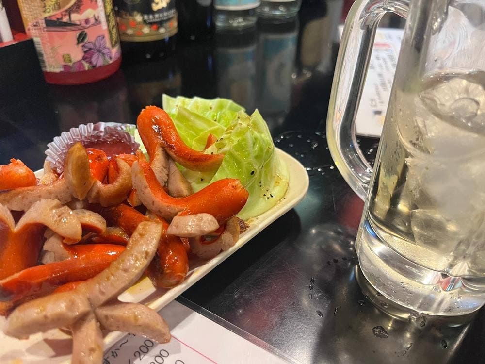 うツボ本店