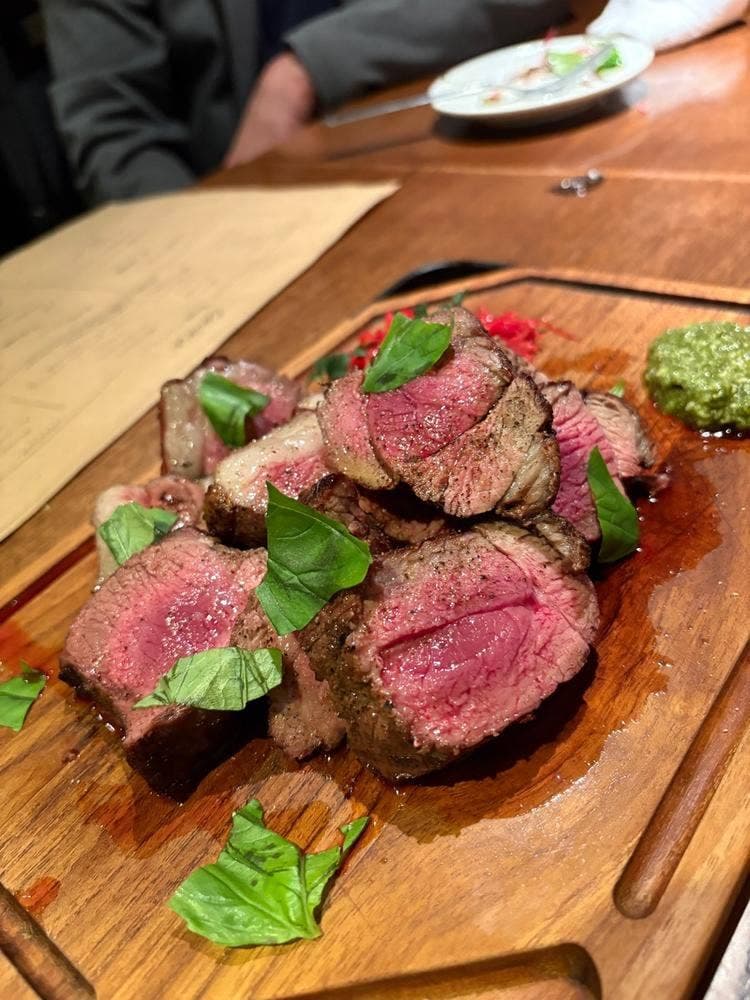 Cucina Bar 然