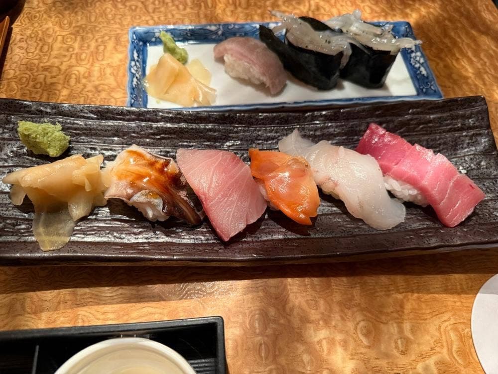わさび
