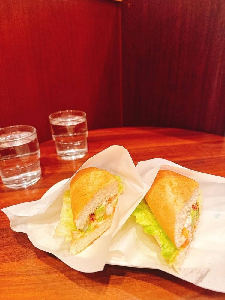 ドトールコーヒーショップ 新宿3丁目東店