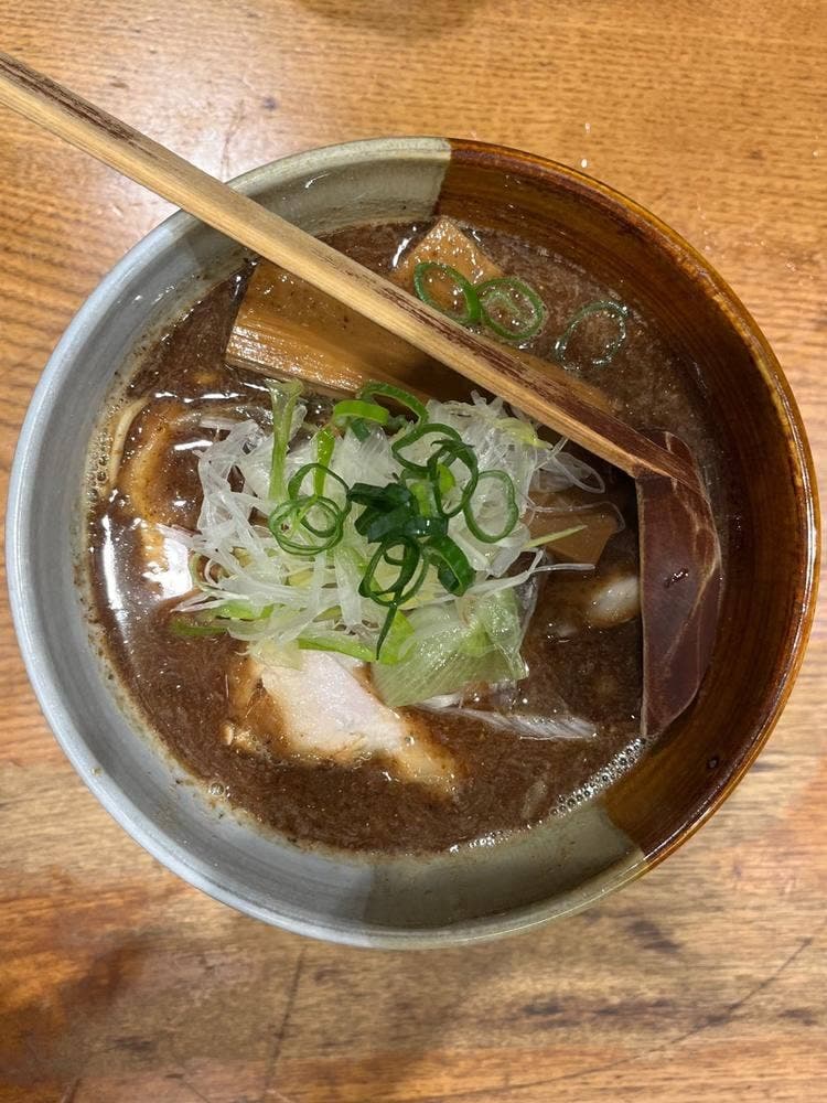 渡なべ