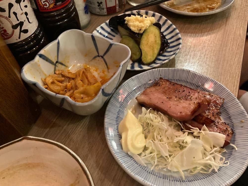 大衆酒場晩杯屋 下北沢店