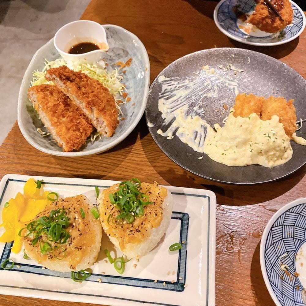 地酒と炭火焼のあぶりごろ