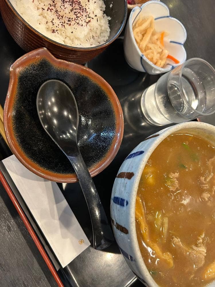 讃岐家めんどん