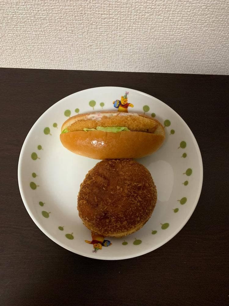 三鷹丸十ベーカリー