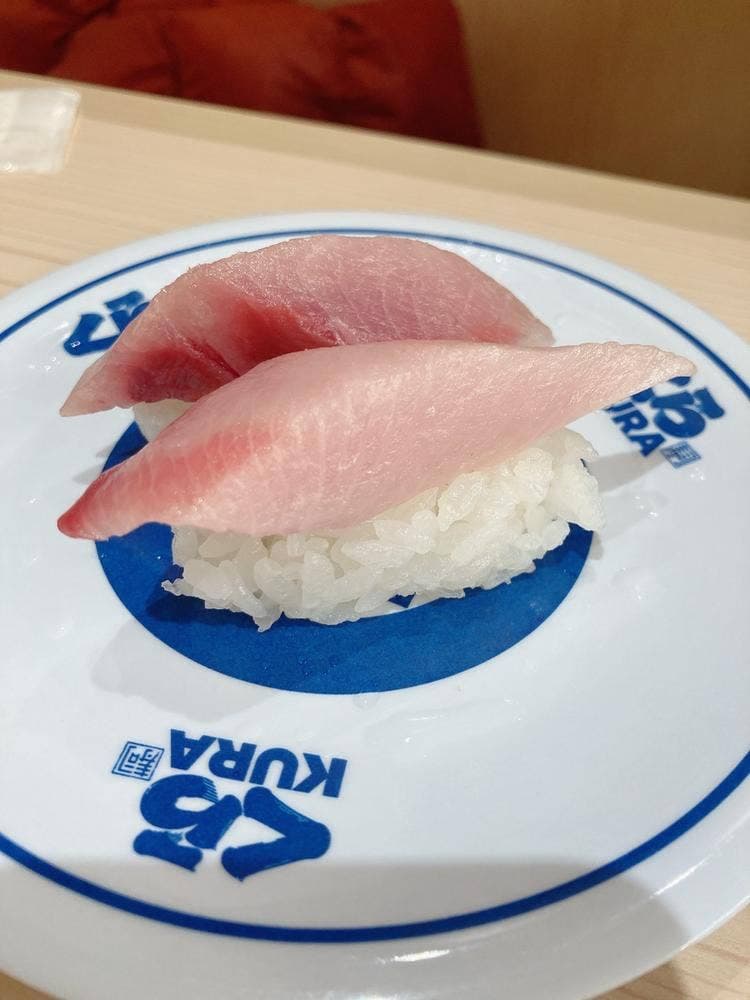 くら寿司 グローバル旗艦店 銀座