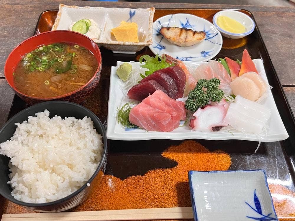 大石商店