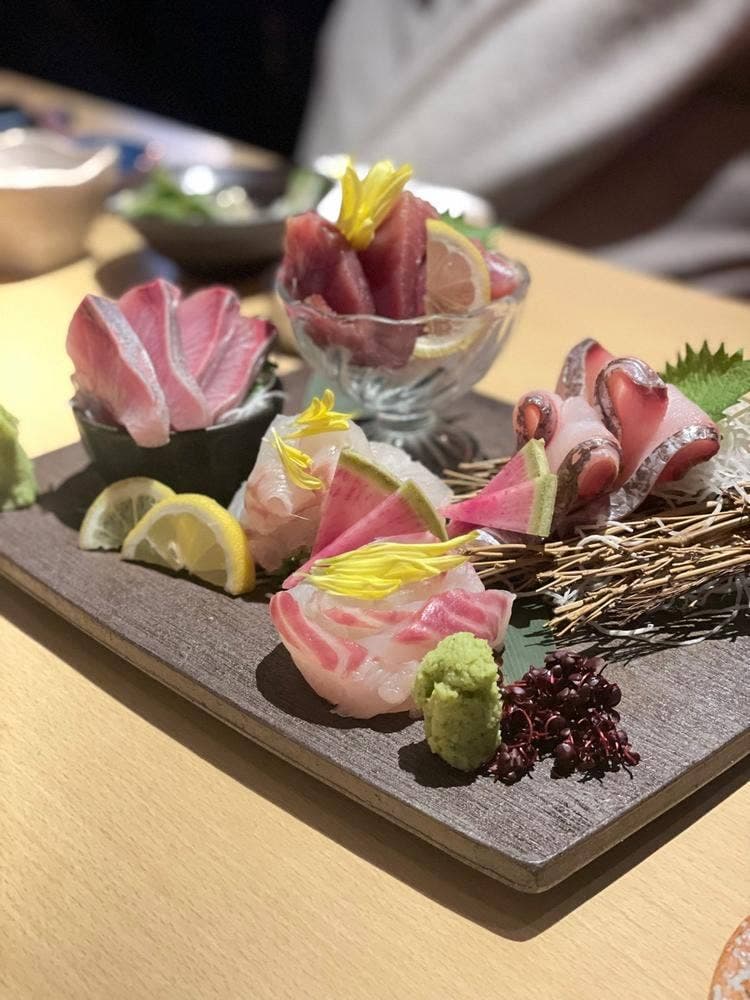 のどくろ大衆酒場 浜吉丸