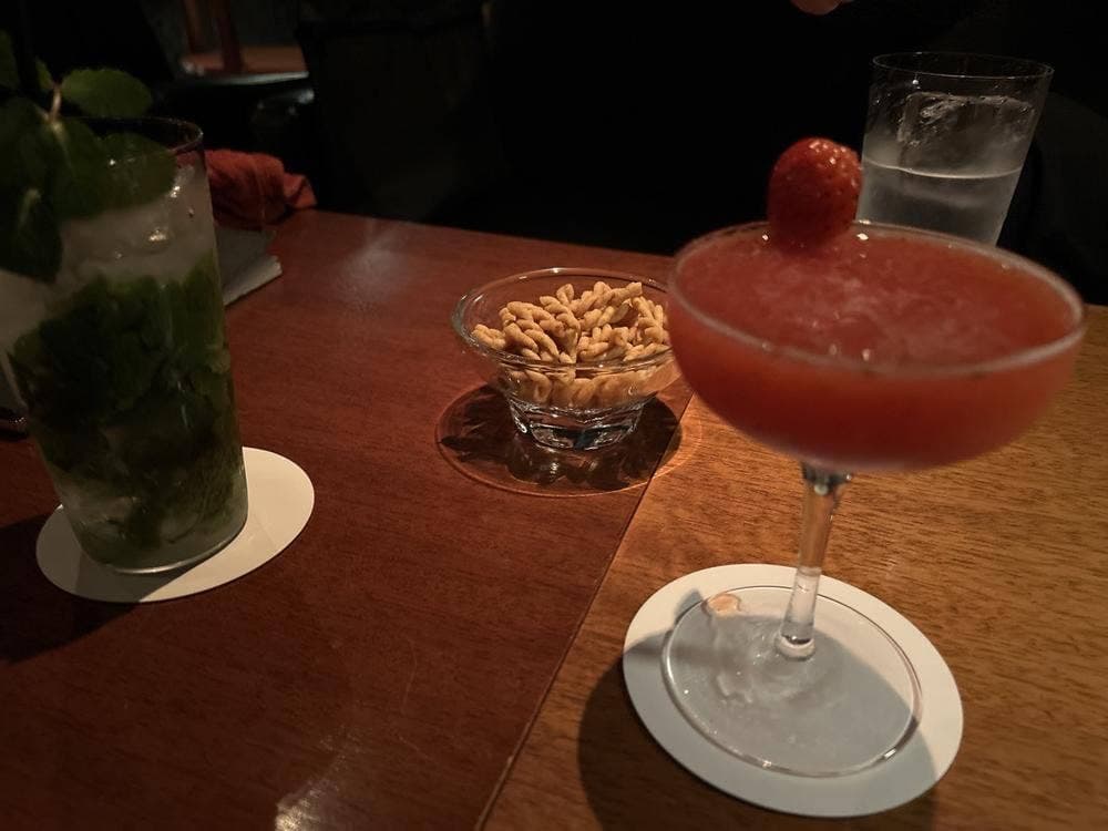 Bar Déva
