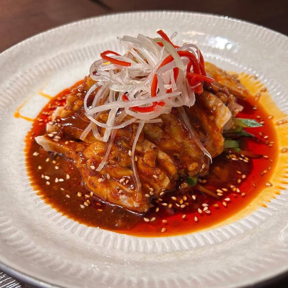 成都飯店