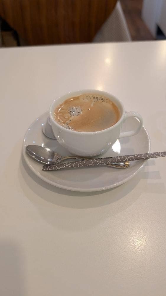 TENSUKE CAFE