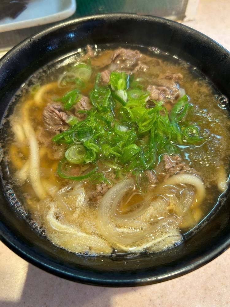 三国そば