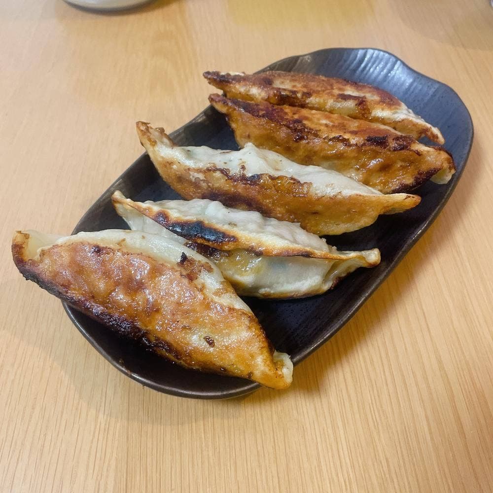 餃子は一龍 町屋ニ丁目店