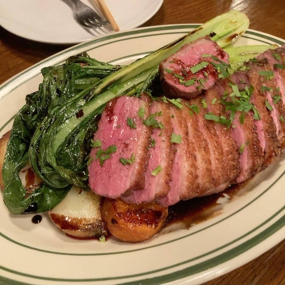 Bistro TeTe