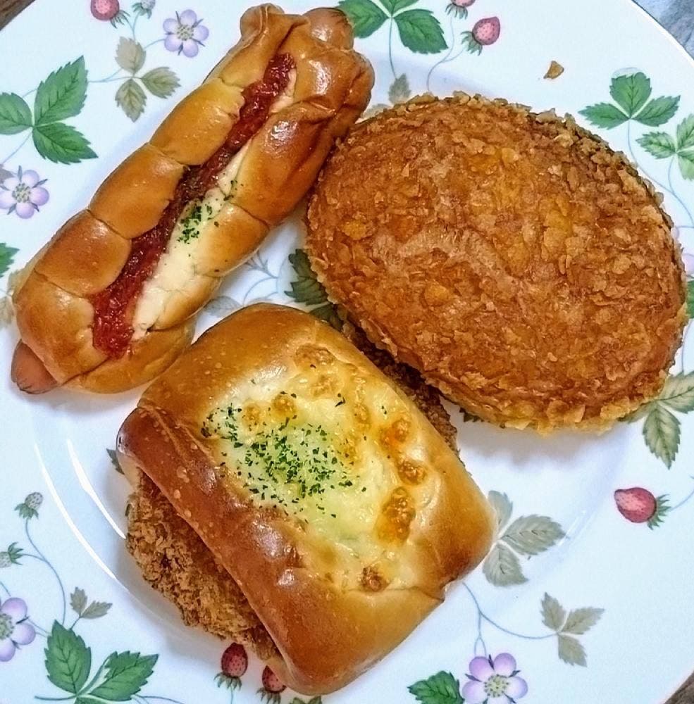 VIE DE FRANCE 千歳烏山店