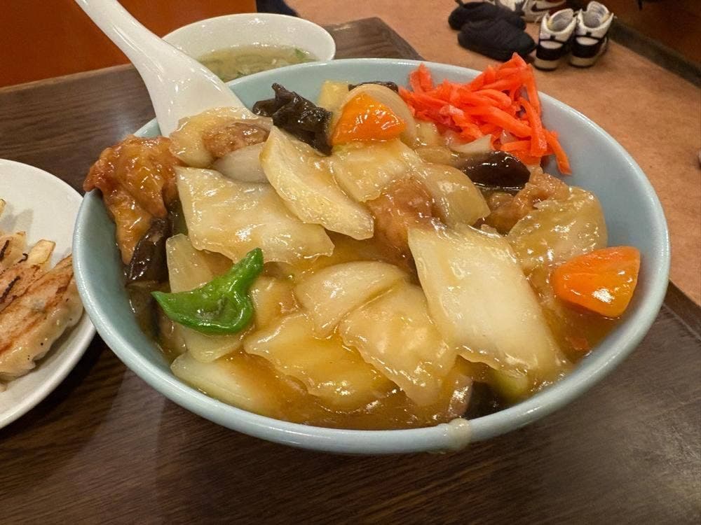 マルヤ飯店