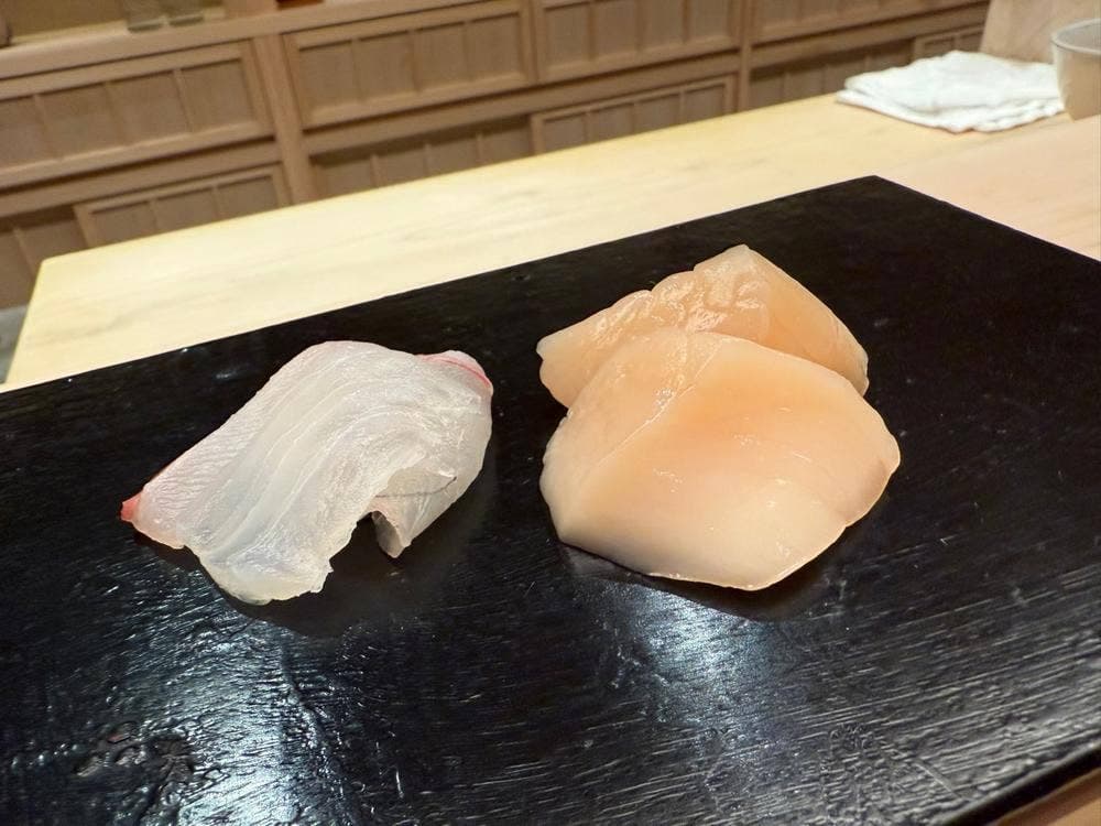 鮨 陸