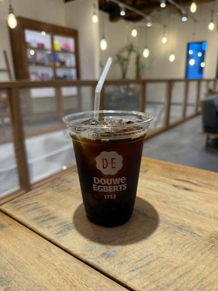 PIGE CAFE