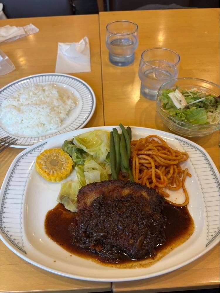 キッチン TAIYO
