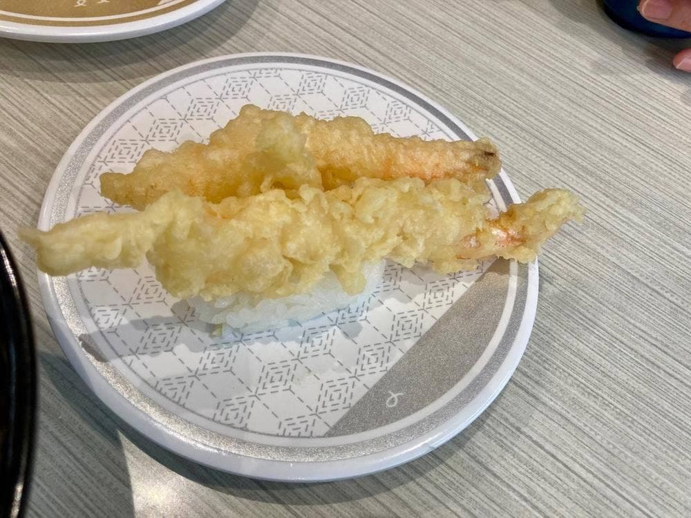 はま寿司 板橋徳丸店
