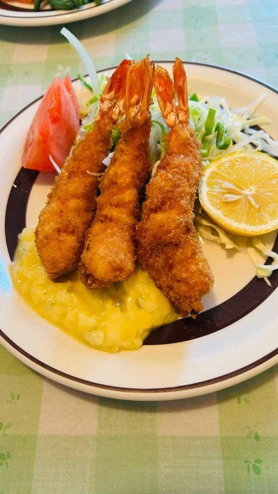レストラン久貴