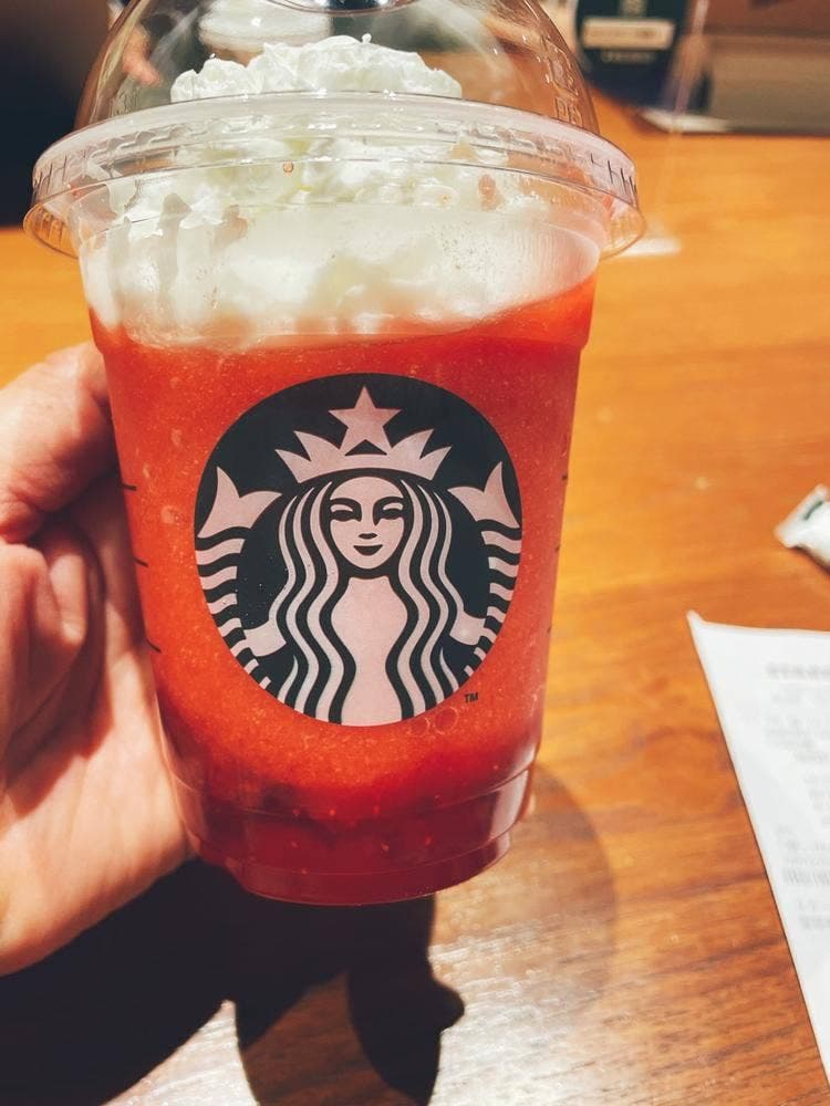 スターバックス コーヒー マロニエゲート銀座1店