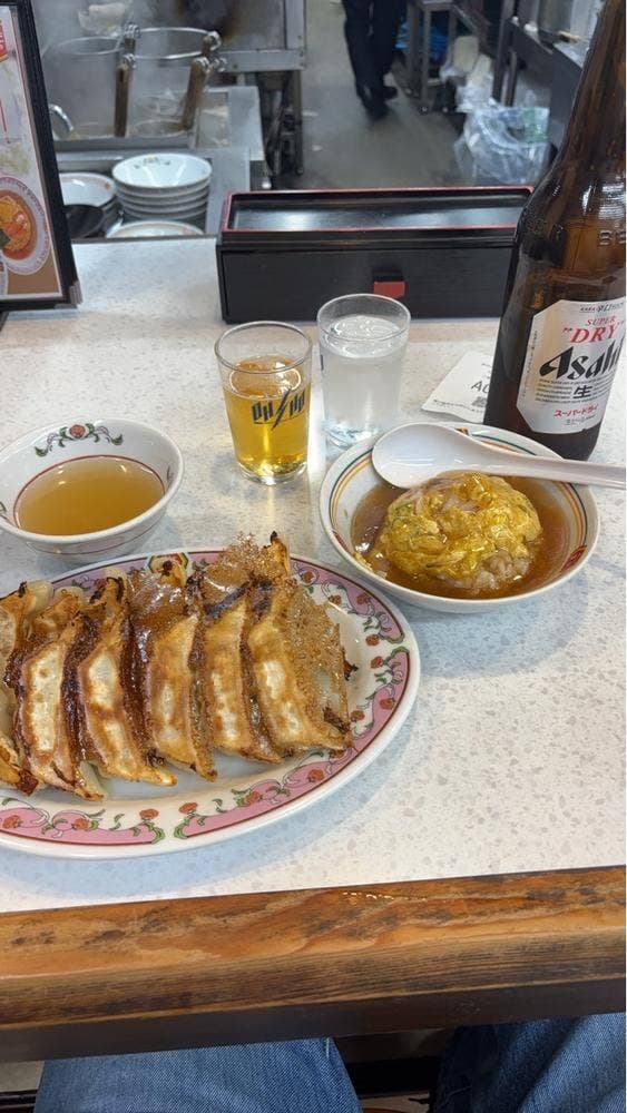 餃子の王将 西宮えびす前店