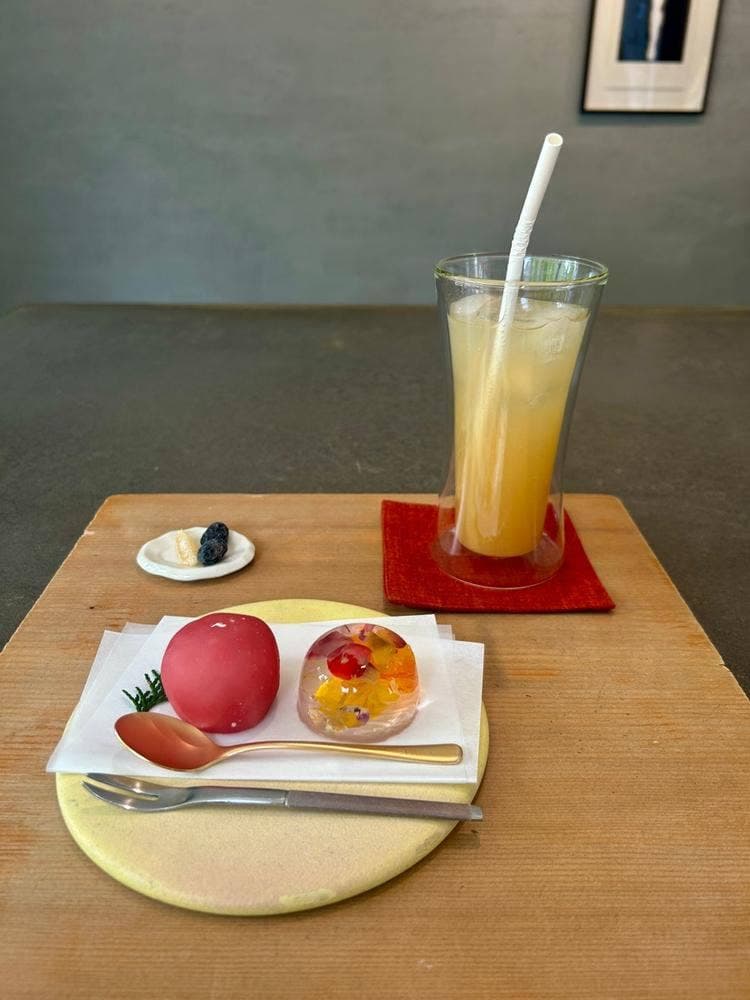 餅匠 しづく 新町店