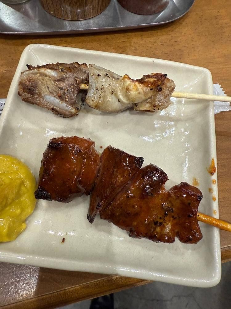 立呑み 焼きとん 大黒 うらぶくろ店
