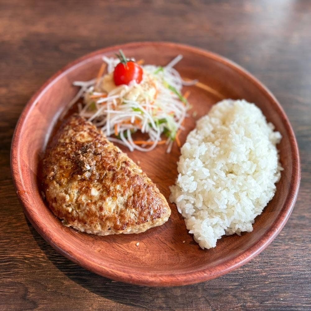びっくりドンキー 熊谷店