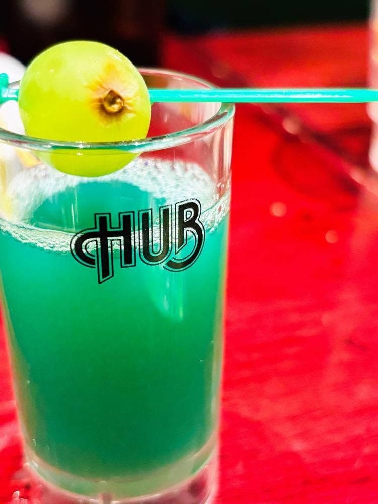 HUB 新浦安店