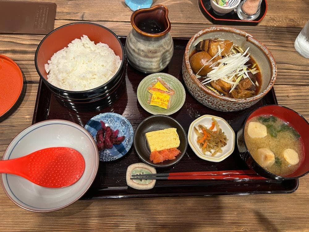 めし屋 だん